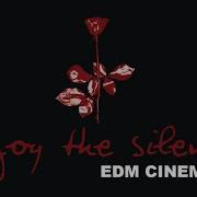 Depeche Mode Enjoy The Silence CINEMATIC VERSION Prod By EricInside