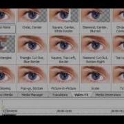 Split Screen Tutorial Sony Vegas