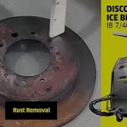 Karcher IB 7 40 Adv Dry Ice Blaster