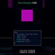 Css Box Shadow Webdevelopment Html Css Htmlcss Tutorials Webdesign