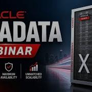 Learn Oracle Exadata Free Live Session