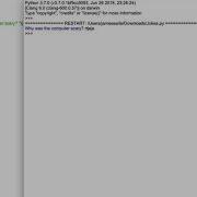 Jokes In Python Code