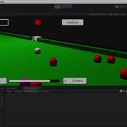 Unity Snooker 3D Full Game Template With Source Code For Android IOS