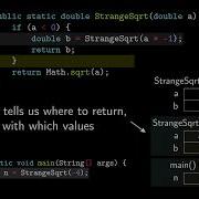 Recursion Part 1