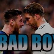 LIONEL MESSI BAD BOY Skills Goals The Best 2019 HD