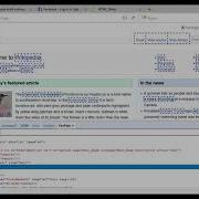 Изучаем Xpath 1 урок
