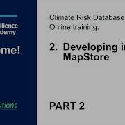 4 Part Two Developing In MapStore