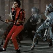 Michael Jackson Thriller Immortal Version QF05 S Unofficial Video Thriller40thAnniversary