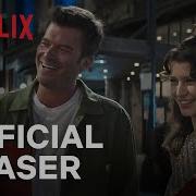 Last Call For Istanbul Official Teaser Netflix