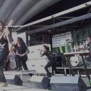 Born Of Osiris Full Set Warped Tour 2014 Pittsburgh PA 7 15 14