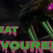 The Great Devourer Tribute