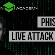 Phishing The Hacker S Side Of A Live Phishing Attack