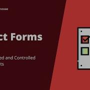How To Create Forms In React Part 1