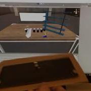 Kinect And Infrared Marker For Object Tracking