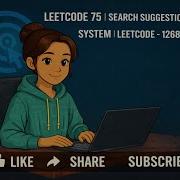 LeetCode 75 Search Suggestions System Leetcode 1268