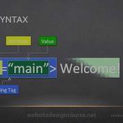 02 HTML Syntax