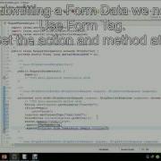 Servlet Request Parameter