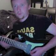 Illusionist Solo Born Of Osiris Cover
