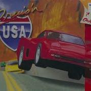 Cruis N USA N64 Music Roadkill Jam