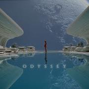 Odyssey Calming SciFi Soundscape Space Ambient Relaxing Music