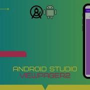 2 Methods To Use A ViewPager2 With A TabLayout Android Studio JAVA