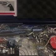 COLT PYTHON 2020 UNBOXING 1