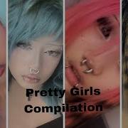Pretty Alt Girl Compilation