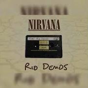 Very Ape 1993 In Utero Demo Sessions