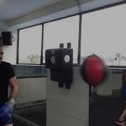 Free Flow Double End Bag