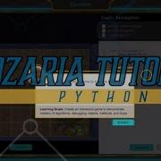 Ozaria Gauntlet Game Making Full Project Python Tutorial With Answer