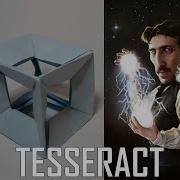 How To Make An Origami Hypercube Tutorial