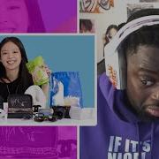 MUSALOVEL1FE Reacts To 10 Things JENNIE Can T Live Without 10 Essentials