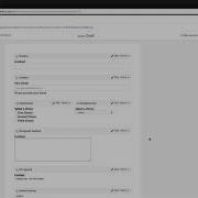 12 Overview Of Forms Module
