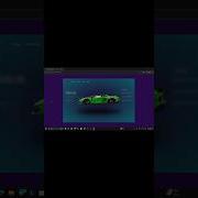 Make Animated 3d Cars Website Using Html Css Js Free Sources Code Available Shorts