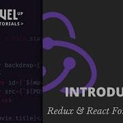 1 Series Introduction Redux React For Everyone