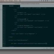 Interacting With Forms In Javascript