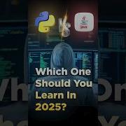 Python Vs Java Shorts Simplilearn