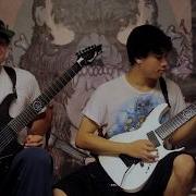 REFLECTIONS AN ARTIFACT Official Guitar Play Through