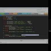 Mengenal Perulangan Dan Array Statis Pada Pemrograman Java Tutorial JavaSE Algoritma