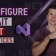Stop Using ConfigureAwait False Incorrectly