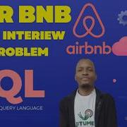 Airbnb SQL Interview Question Split Comma Separated Room Types Into Rows