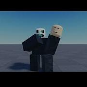 Pursuer Plays On His Harmonica DOD Animation