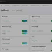 Настройка панели администратора Django с помощью Jazzmin 2025