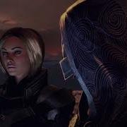Does This Unit Have A Soul Tali S Suicide Mass Effect 3 Legendary Edition 4K