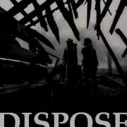 DISPOSE Anthem Of Massacre EP Full Album