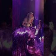Adore Delano Live In Houston