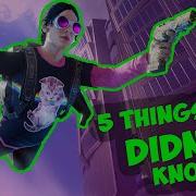 5 Things You DIDN T Know About Population One Tips Tricks Tutorials