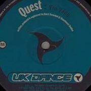 Quest Reach For Love