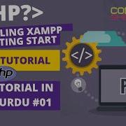 Installing XAMPP VS Code Environment Setup PHP Tutorial 1