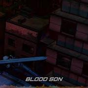 Locknar Blood Son
